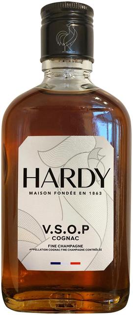 Hardy VSOP Cognac 40%vol 200 ml