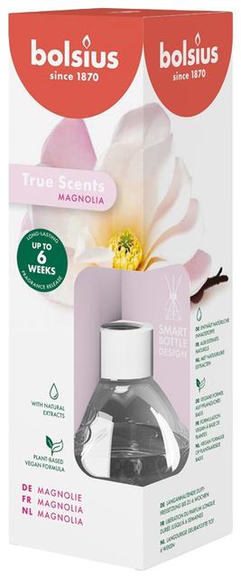 Bolsius tuoksutikut 60ml true scents magnolia