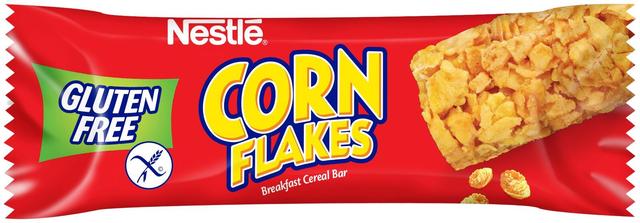 Nestle corn flakes batoon 22g