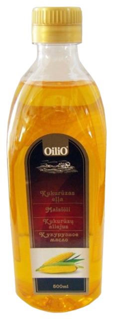 Maisiõli 500 ml