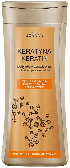 Joanna Keratin Conditoner 200g