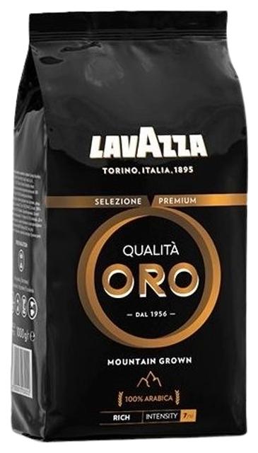 Qualita Oro Mountain Grown kohvioad, 1 kg