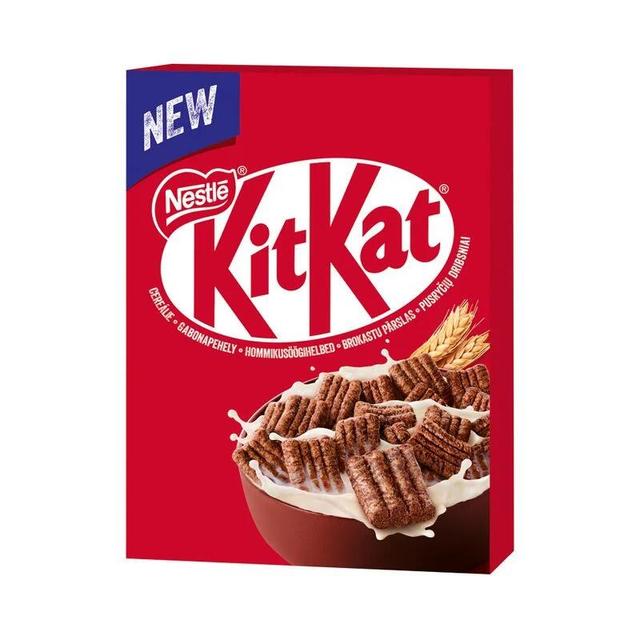 Nestle Kit Kat 330 g