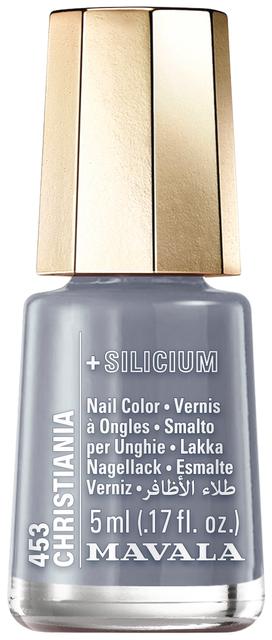 Mavala Mini Color 5 ml 453 Christiania kynsilakka