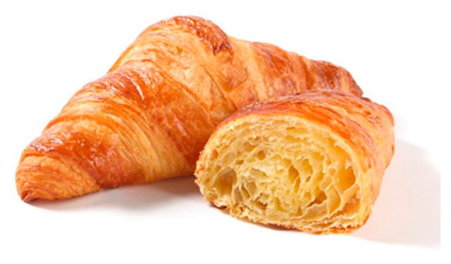 Suur võicroissant