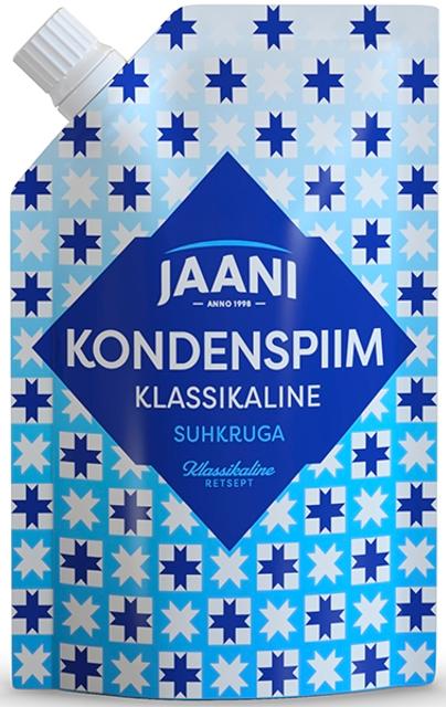 Kondenspiim suhkruga, 250 g