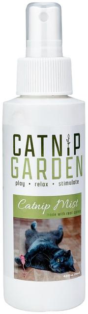 Catnip garden pihusti 118ml