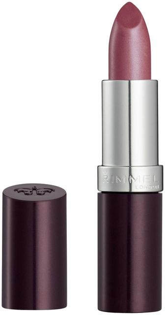 Rimmel 4g Lasting Finish Lipstick 066 Heather Shimmer huulipuna