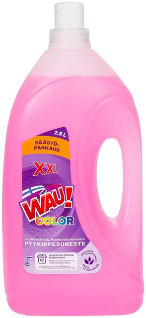 WAU! Color pyykinpesuneste 2,5 l