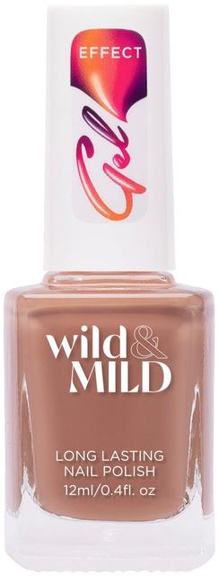 Wild&Mild Gel Effect Free Your Chakras nail polish GE49 12 ml