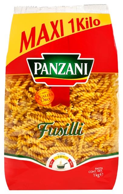 Pasta Fusilli 1 kg