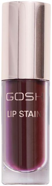 Gosh Lip Stain - Shocking Pink huulikiilto 3ml