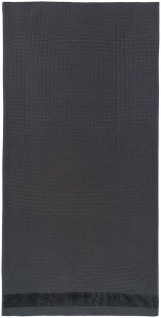 Vannirätt vahvel 70X140