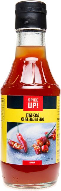 Spice Up! Makea chilikastike 200ml