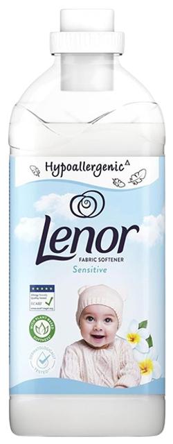 PESULOPUTUSVAHEND LENOR SENSITIVE 1600ML