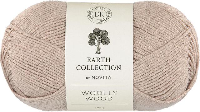 Novita Lanka Woolly Wood 100g 603