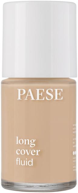 Paese Long Cover meikkivoide 30ml