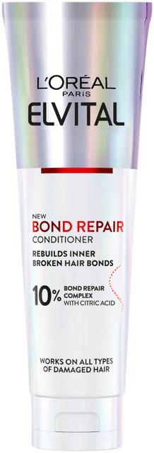 L'Oréal Paris Elvital Bond Repair Conditioner 150ML hoitoaine vaurioituneille hiuksille  ml