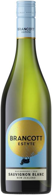 Brancott Estate Sauvignon Blanc vein 13%vol 750ml