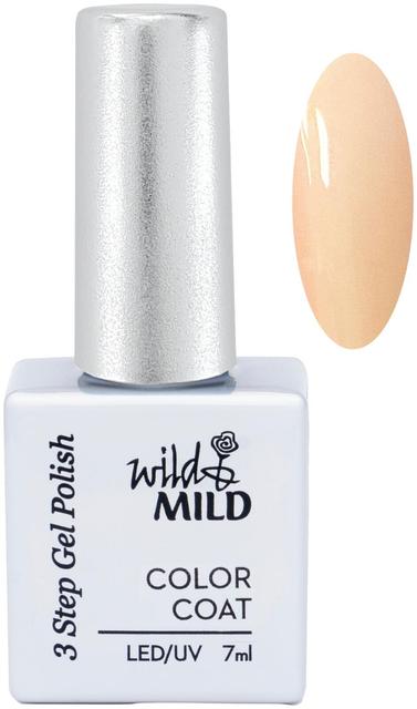 Wild&Mild UV Gel Polish G123 Soulmate 7ml