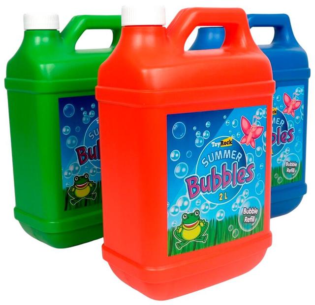 Seebimullide kontsentraat 2 l