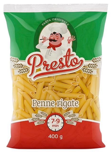 PRESTO Makaron "Penne" 400g