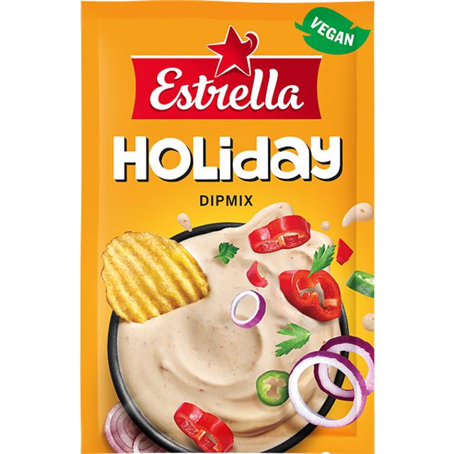 Estrella Holiday Dippiseos 14g