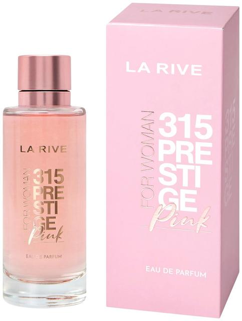 La Rive 315 Prestige Pink 100ml