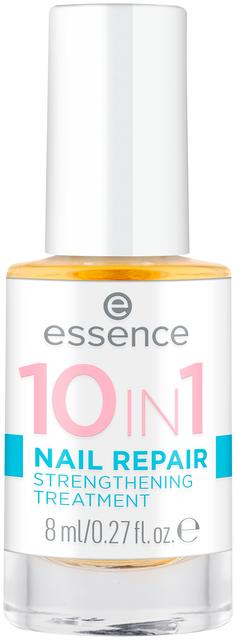 Essence 10in1 tugevdav küünelakk