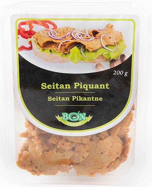 Seitan pikantne 200 g