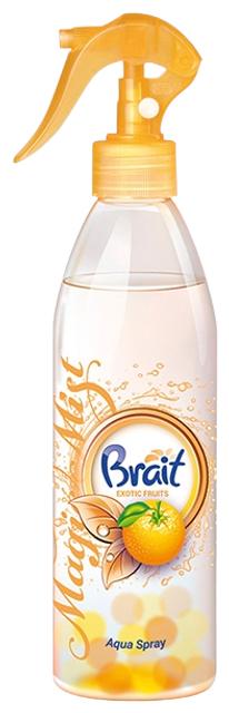 Brait õhuvärskendi Magic Mist Exotic Fruits 250 ml