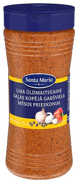 Liha üldmaitseaine 290 g