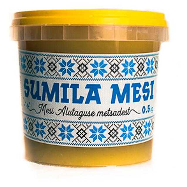 Sumila mesi 500 g