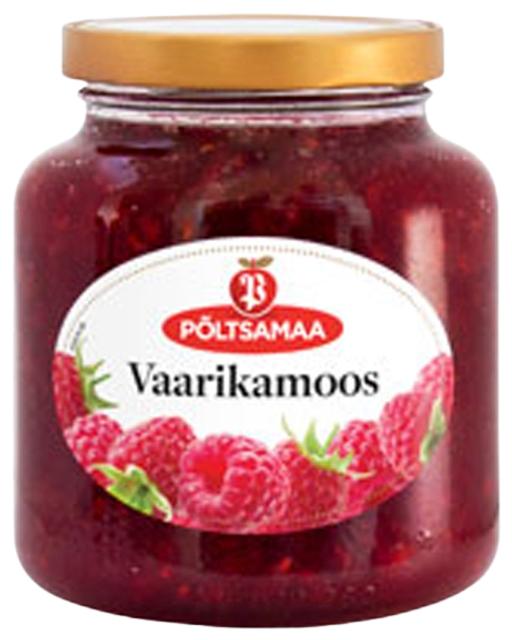 Vaarikamoos 380 g