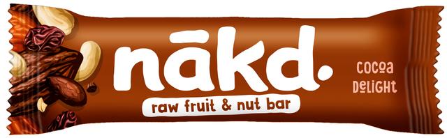 Nakd Toorbatoon kakaounelm 35g