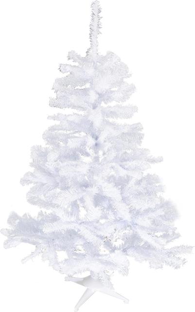 House joulukuusi Colorado 180 cm valkoinen