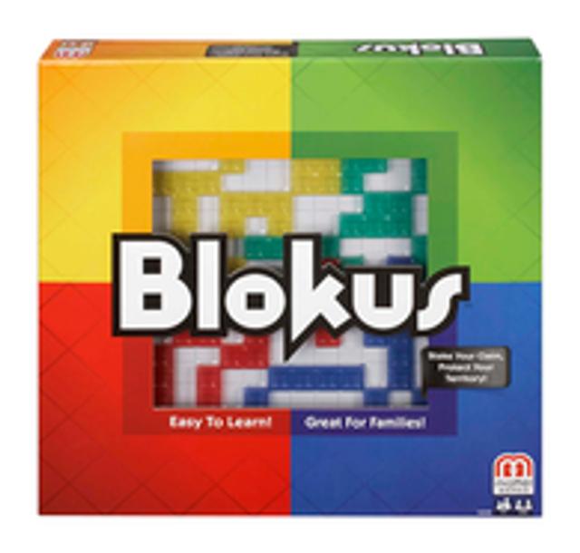 Blokus