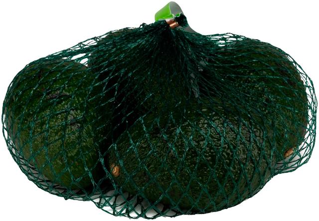 Avokaado pakitud 800g