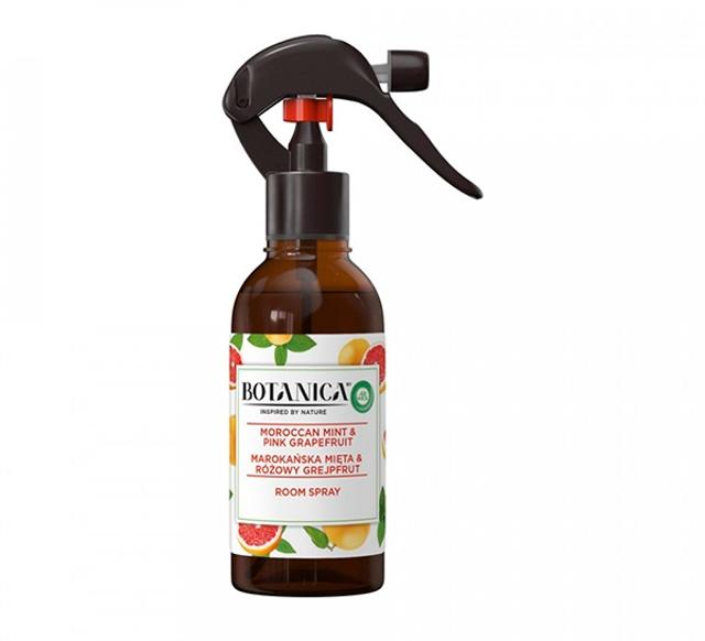 AIR WICK Botanica Spray Mint & Grapefruit 236 ML