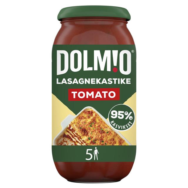 Dolmio Lasagnekastike Tomato 450g