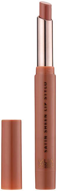 MUA Make Up Academy Satin Sheen Lip Stylo  2,4 g Heartfelt huulipuna