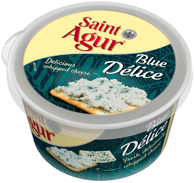 Saint Agur Blue Delice