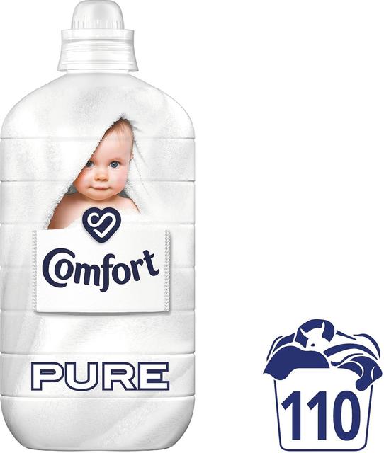 Comfort  Pure huuhteluaine hypoallergeeninen 1,65 L