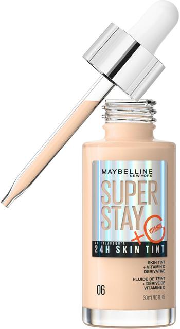 Maybelline New York Superstay 24H Skin Tint 6 meikkivoide 30ml