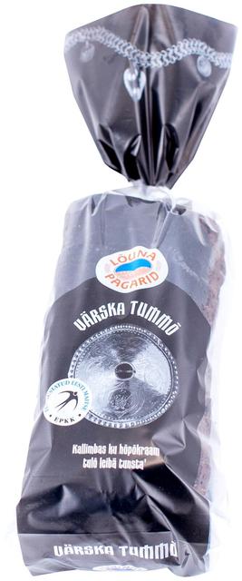 Värska Tummõ 600 g