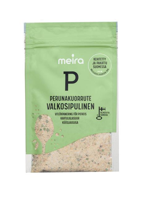 Meira Perunakuorrute valkosipulinen 35g