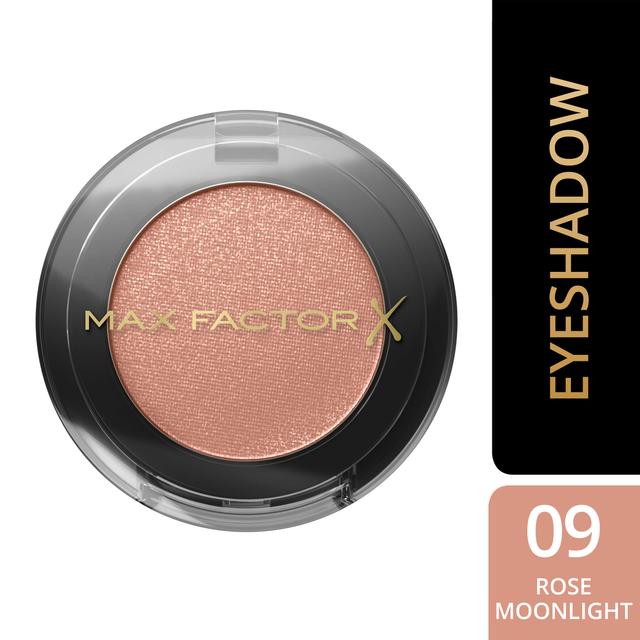 Max Factor Masterpiece Mono Eyeshadow 09 Rose Moon1,8 g