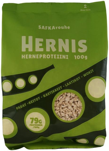 Hernis herneproteiini safkarouhe 100 g