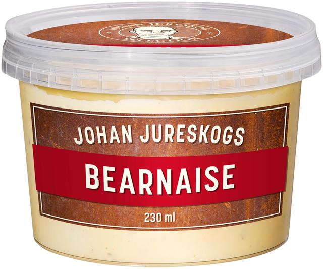 Johan Jureskog Bearnaisekastike 230ml
