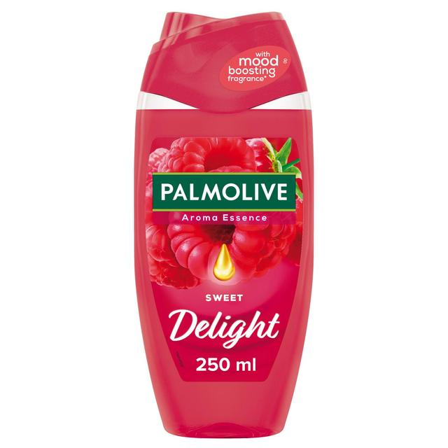 Palmolive Aroma Essence Sweet Delight suihkusaippua 250ml